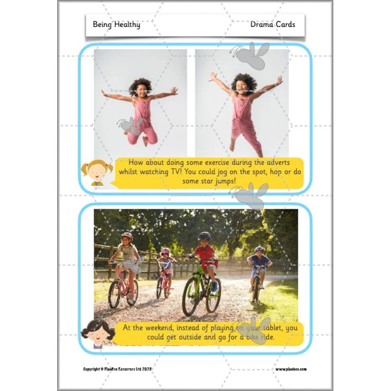 Being Healthy - Image 58