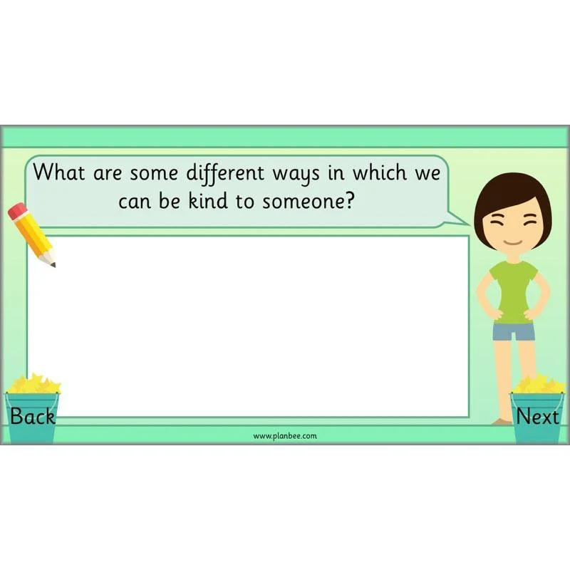 Being Kind to You and Me - Image 5