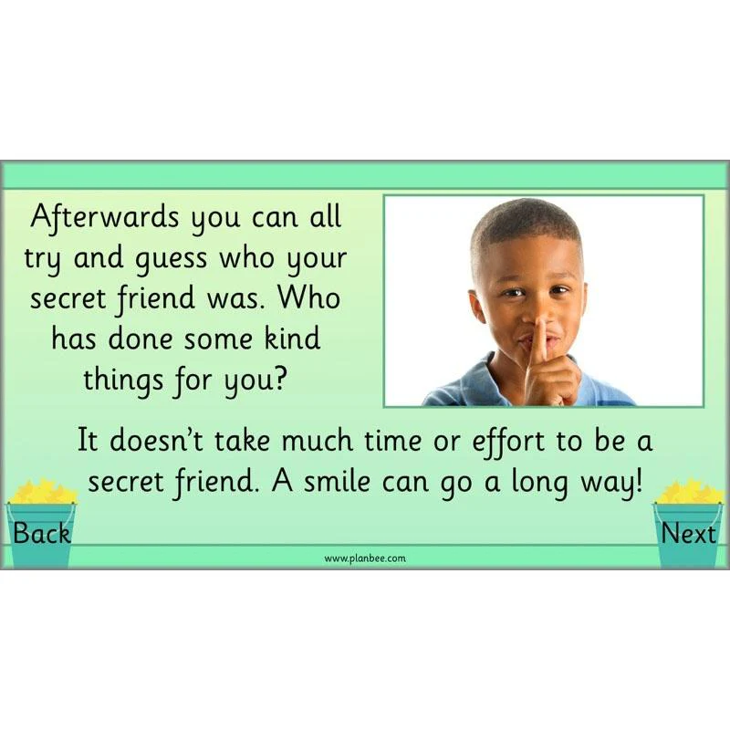 Being Kind to You and Me - Image 8