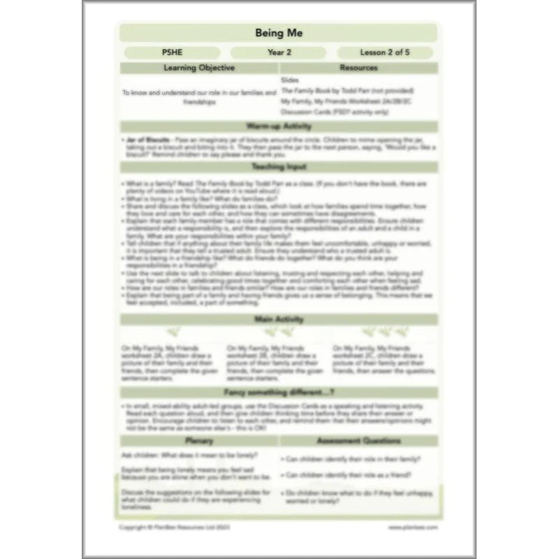 Being Me - Image 19