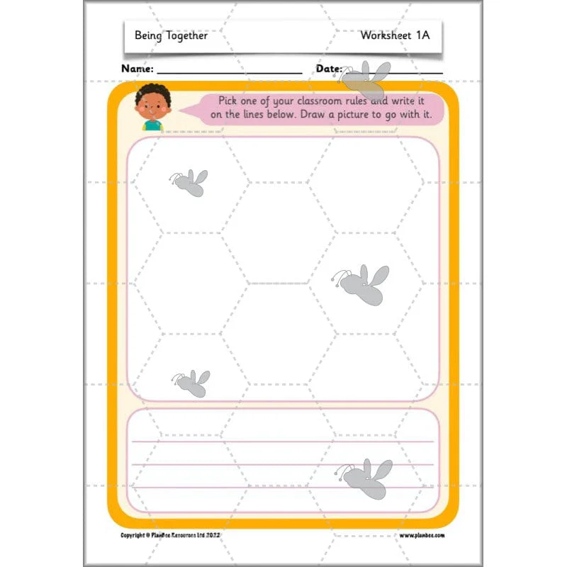 Being Together - Image 11