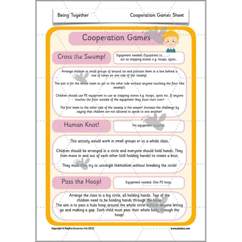 Being Together - Image 12