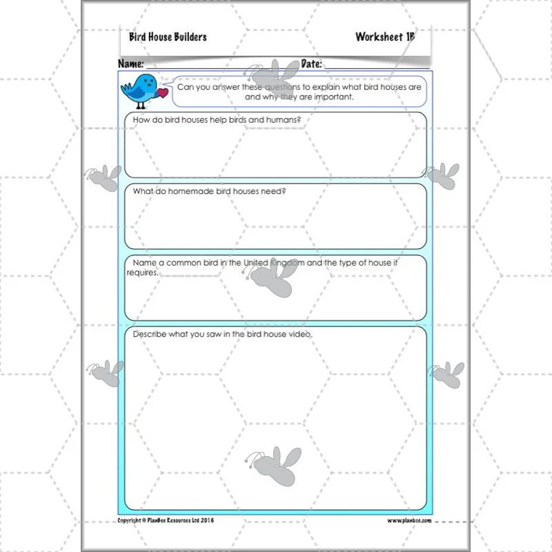 Bird House Builders - Image 12