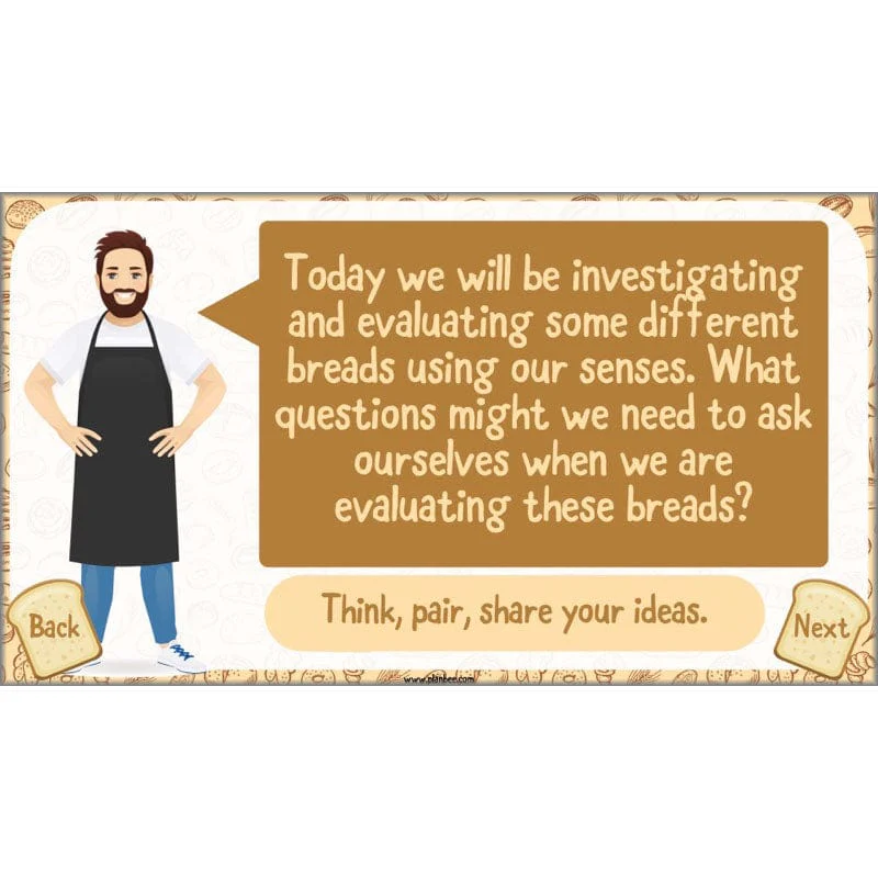 Bread DT Lessons - Image 19