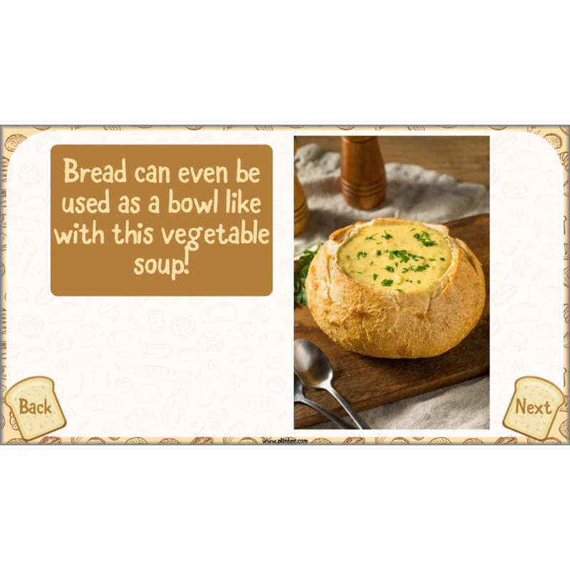 Bread DT Lessons - Image 28