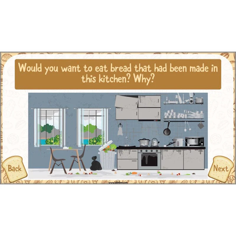 Bread DT Lessons - Image 49