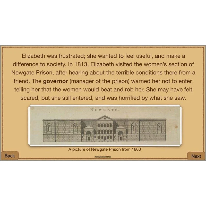 British History Heroes - Image 28