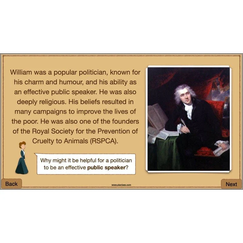 British History Heroes - Image 3