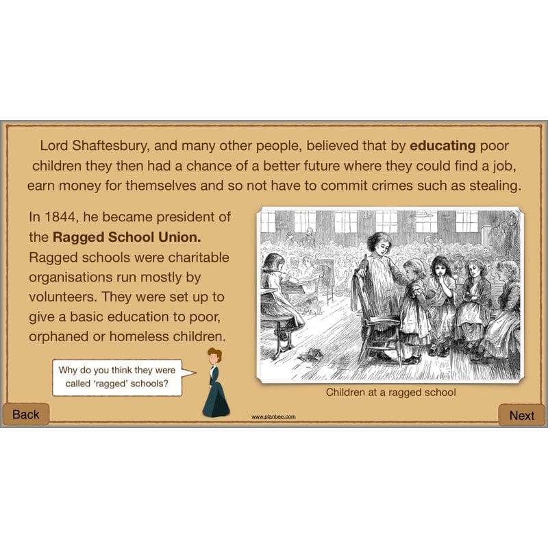 British History Heroes - Image 37