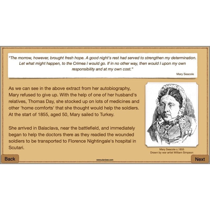British History Heroes - Image 43