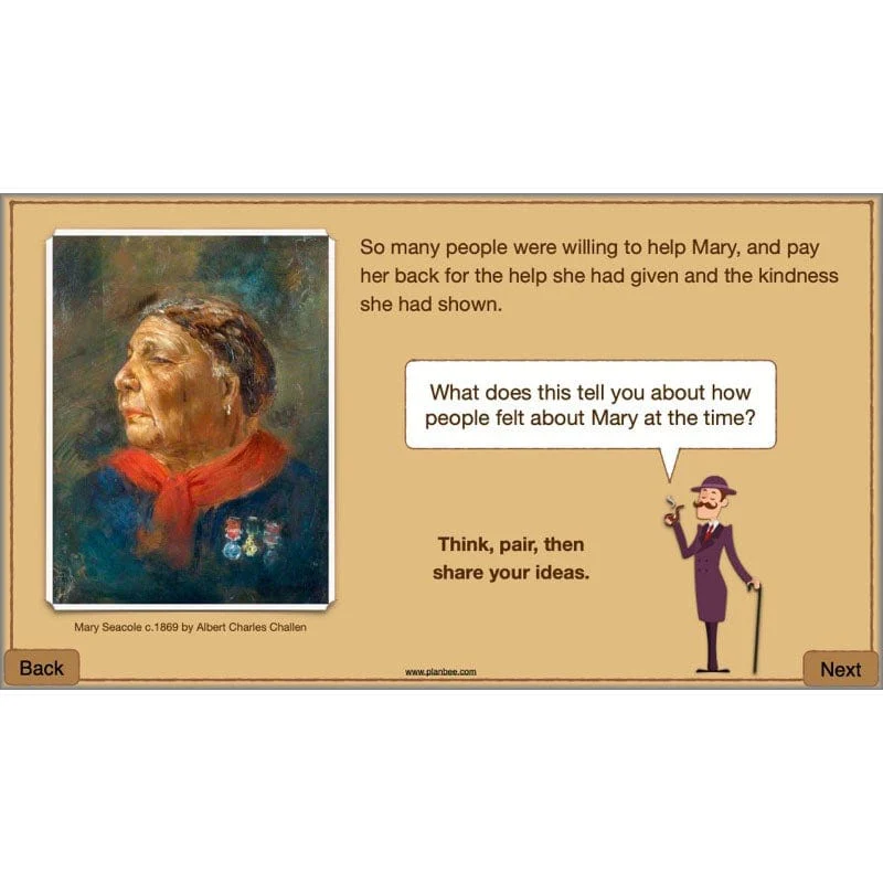 British History Heroes - Image 44