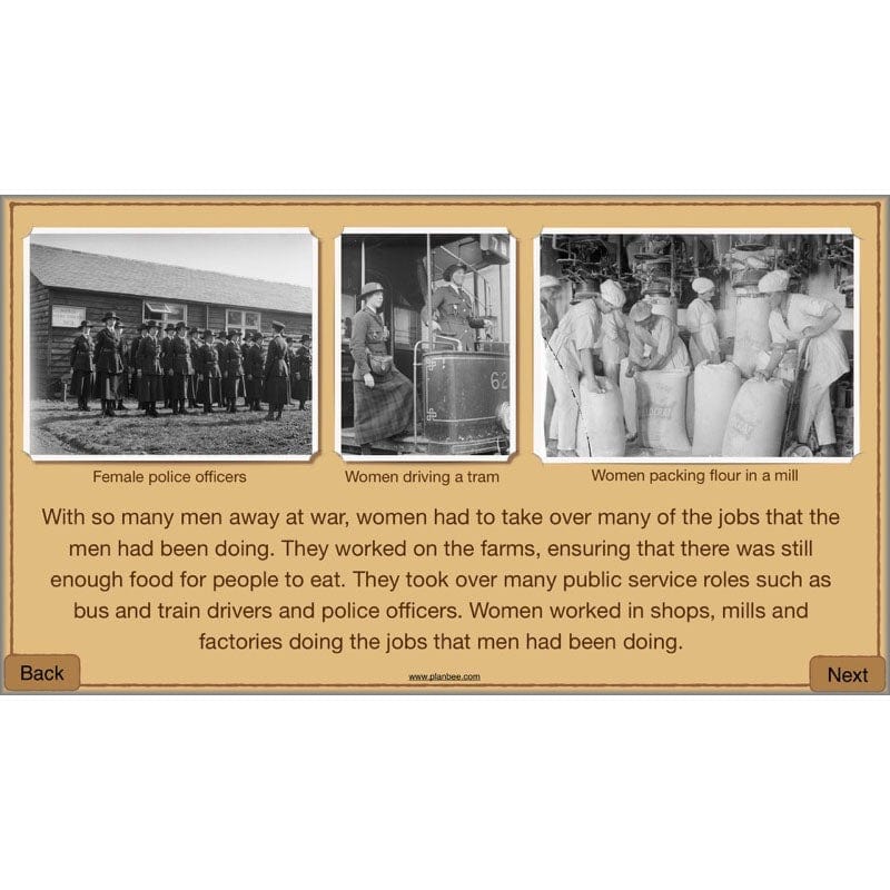 British History Heroes - Image 53