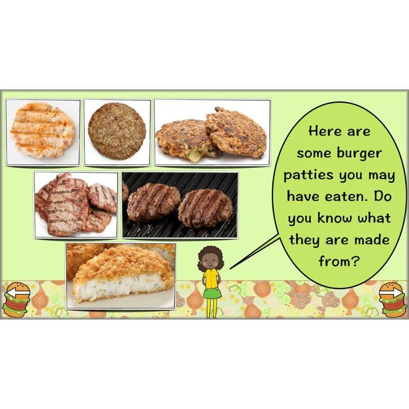 Burgers DT - Image 10