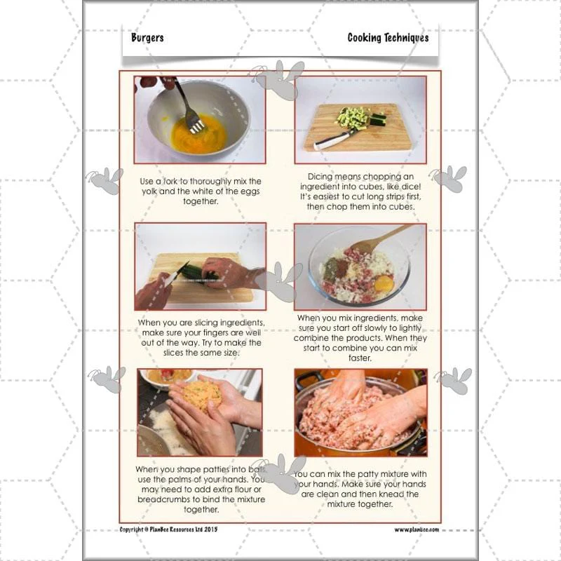 Burgers DT - Image 17