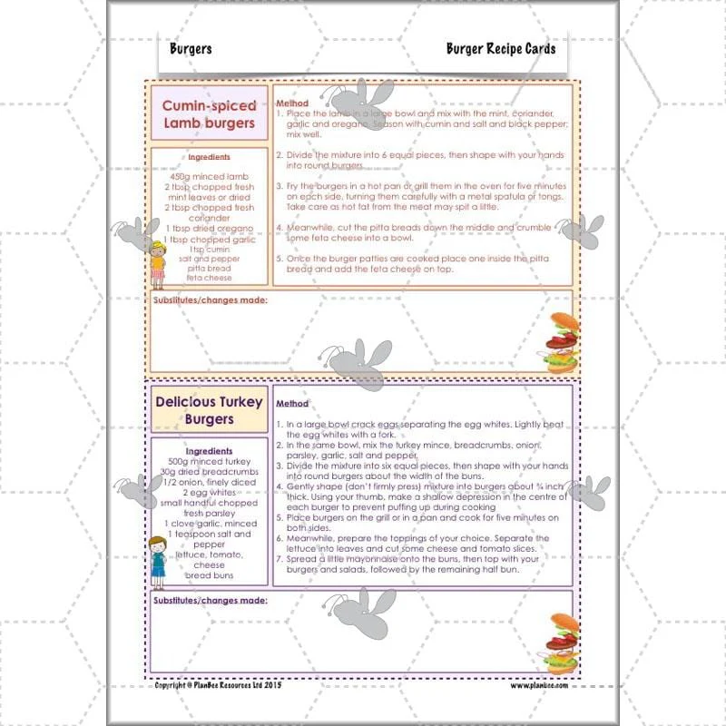 Burgers DT - Image 23