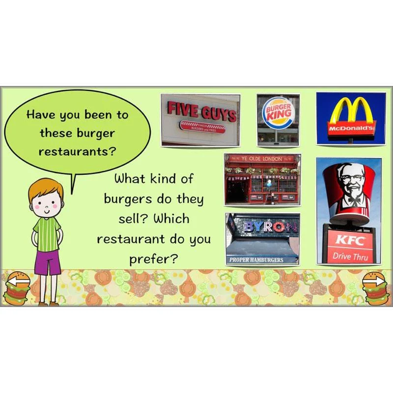 Burgers DT - Image 27