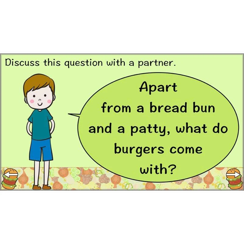 Burgers DT - Image 40