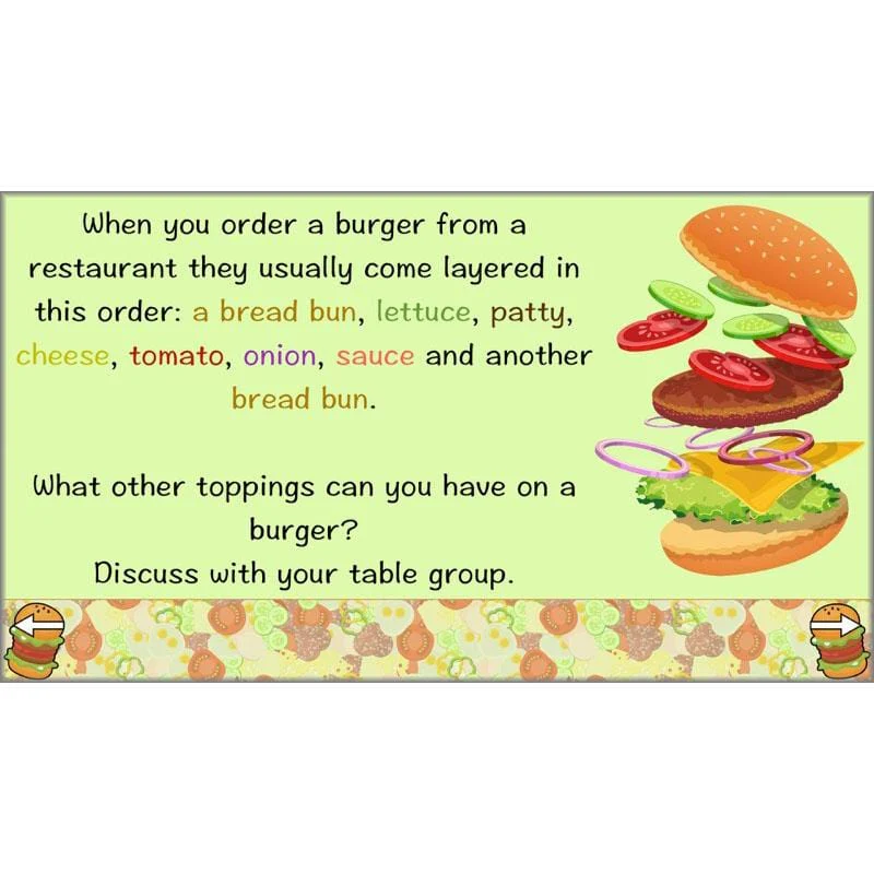 Burgers DT - Image 41