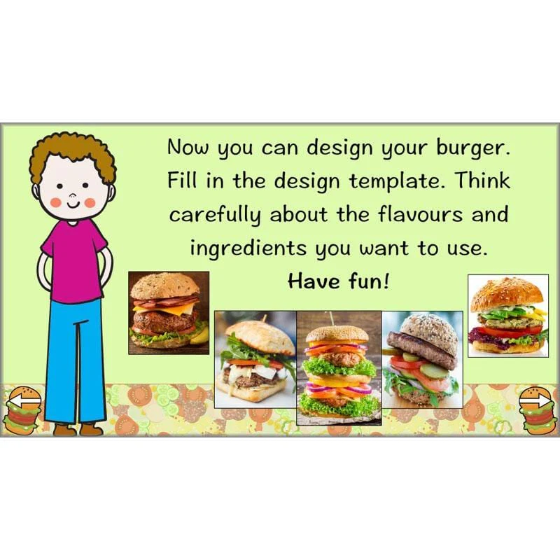 Burgers DT - Image 55