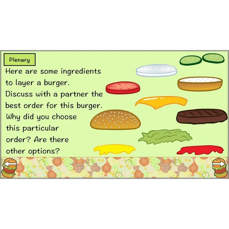 Burgers DT - Image 6