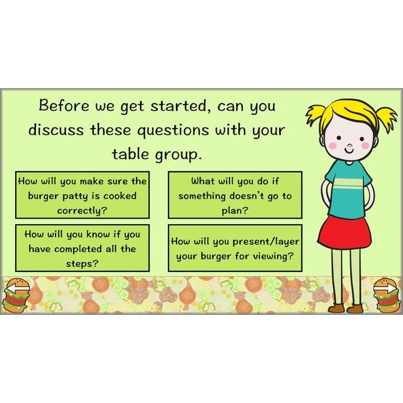 Burgers DT - Image 63