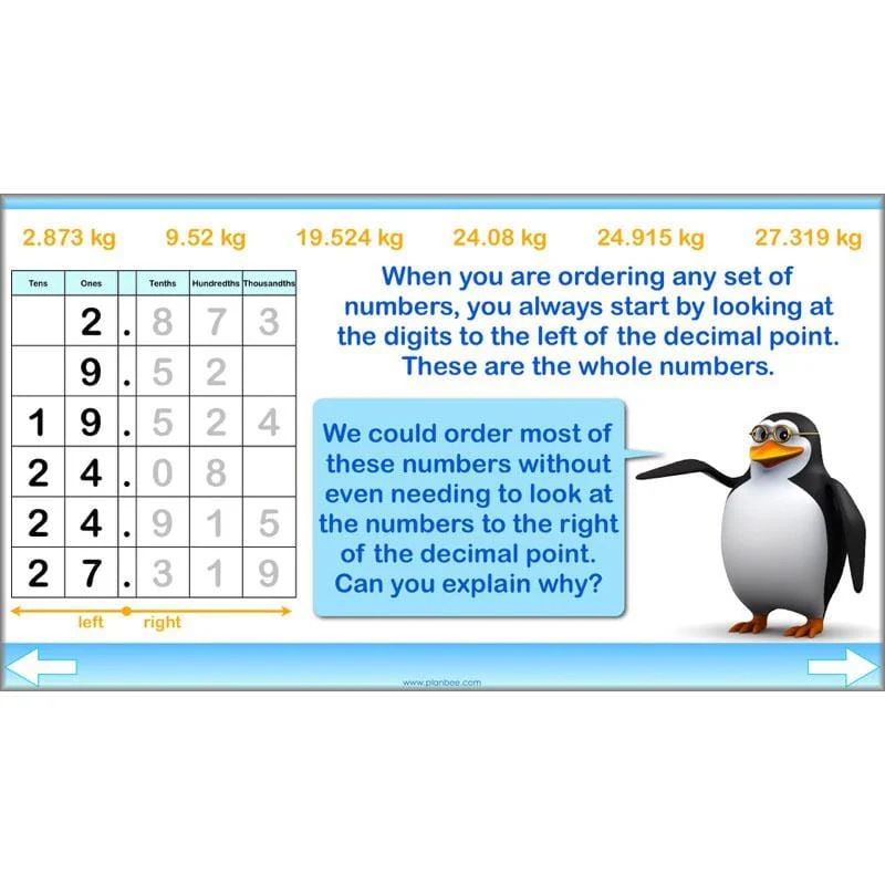 Calculating Decimals - Image 10