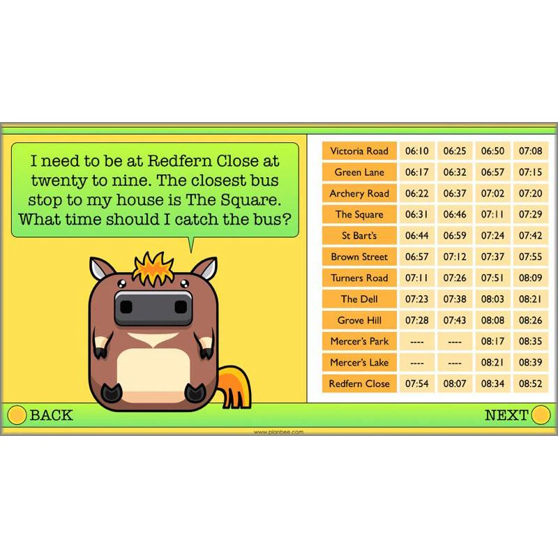 Calendars, Timetables and Calculators - Image 14