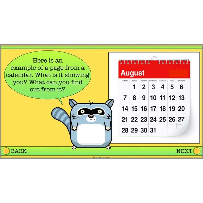Calendars, Timetables and Calculators - Image 29