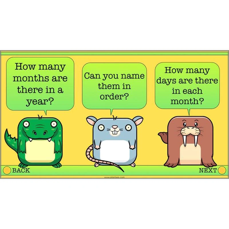 Calendars, Timetables and Calculators - Image 4