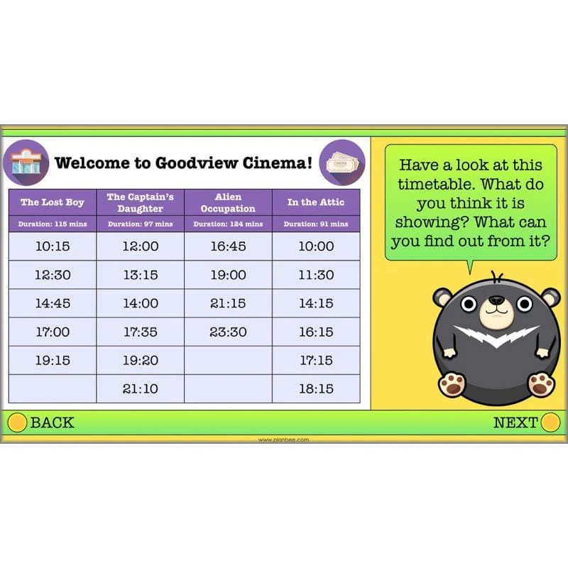Calendars, Timetables and Calculators - Image 46