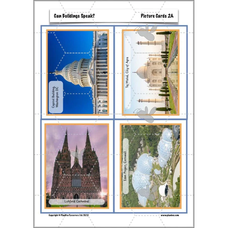 Can Buildings Speak? - Image 9
