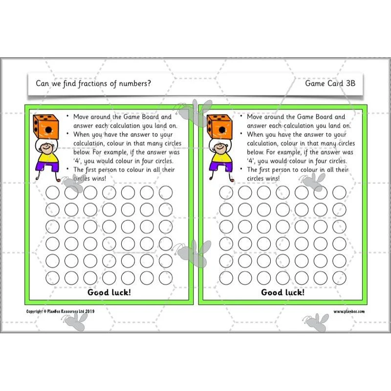 Can we find fractions of numbers? - Image 22