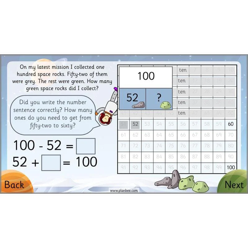 Can we link addition and subtraction? - Image 36