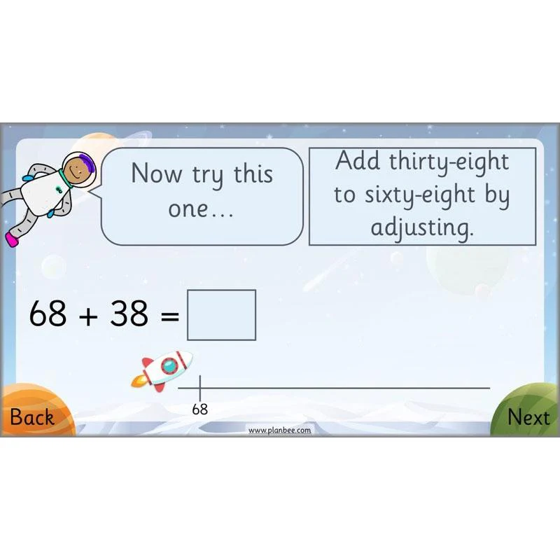 Can we link addition and subtraction? - Image 5