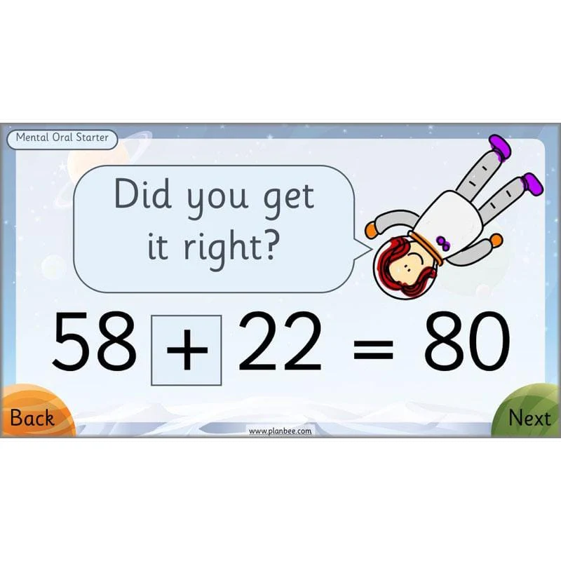 Can we link addition and subtraction? - Image 51