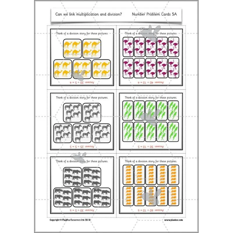 Can we link multiplication and division? - Image 16