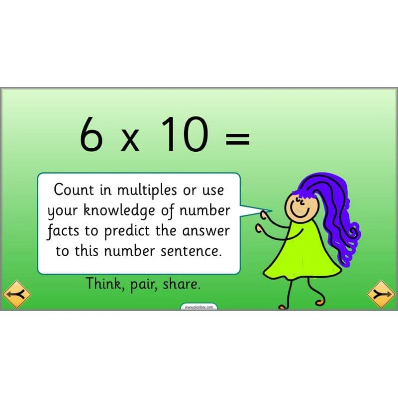 Can we link multiplication and division? - Image 28