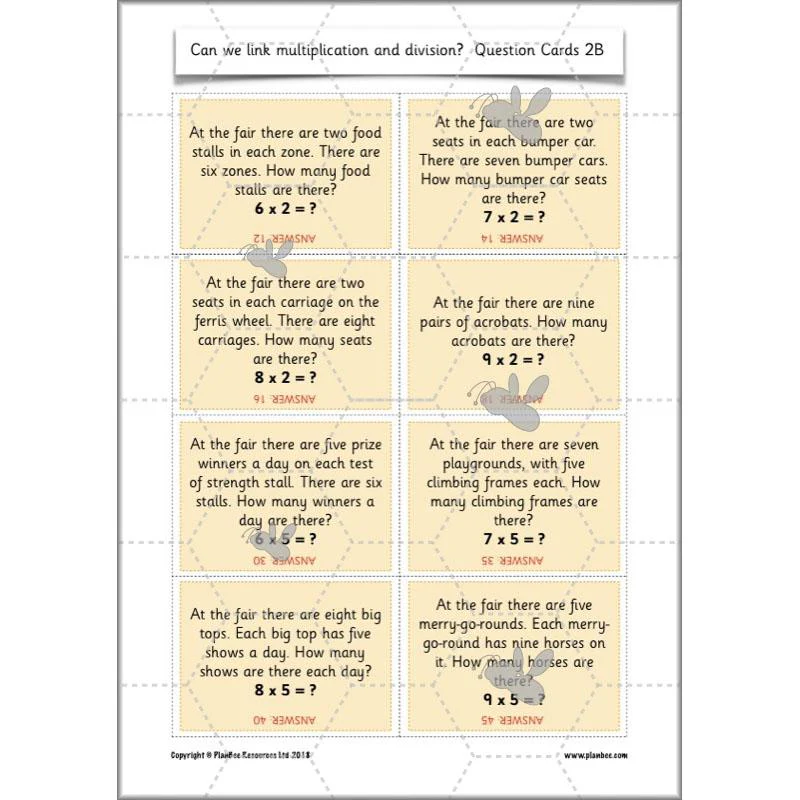 Can we link multiplication and division? - Image 34