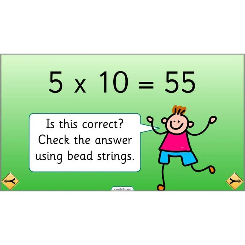 Can we link multiplication and division? - Image 37