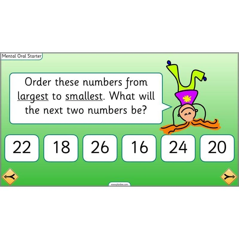 Can we link multiplication and division? - Image 44