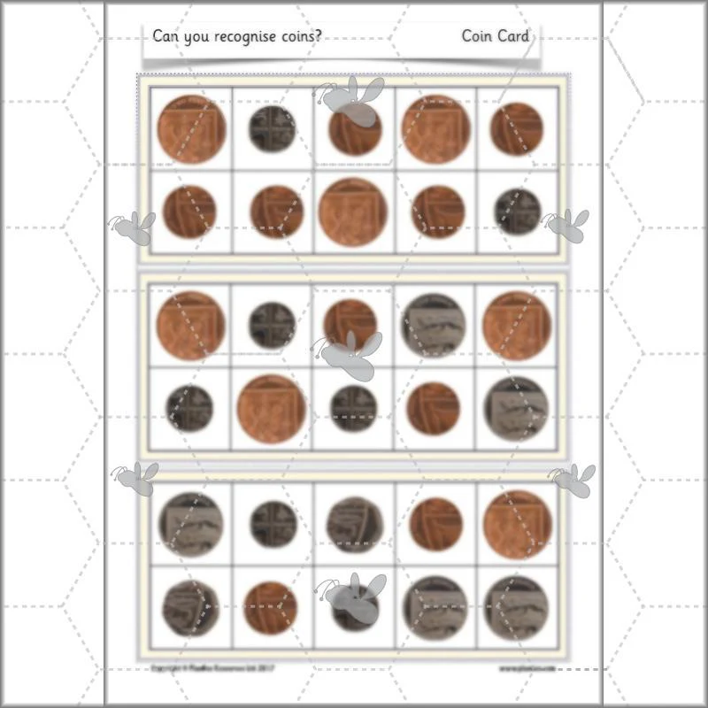 Can you recognise coins? - Image 11