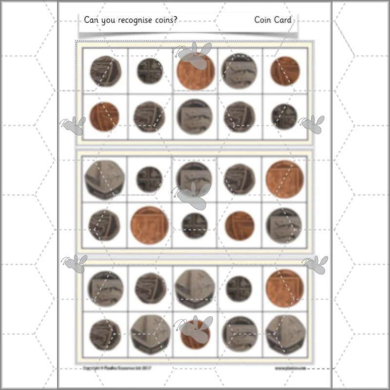 Can you recognise coins? - Image 12