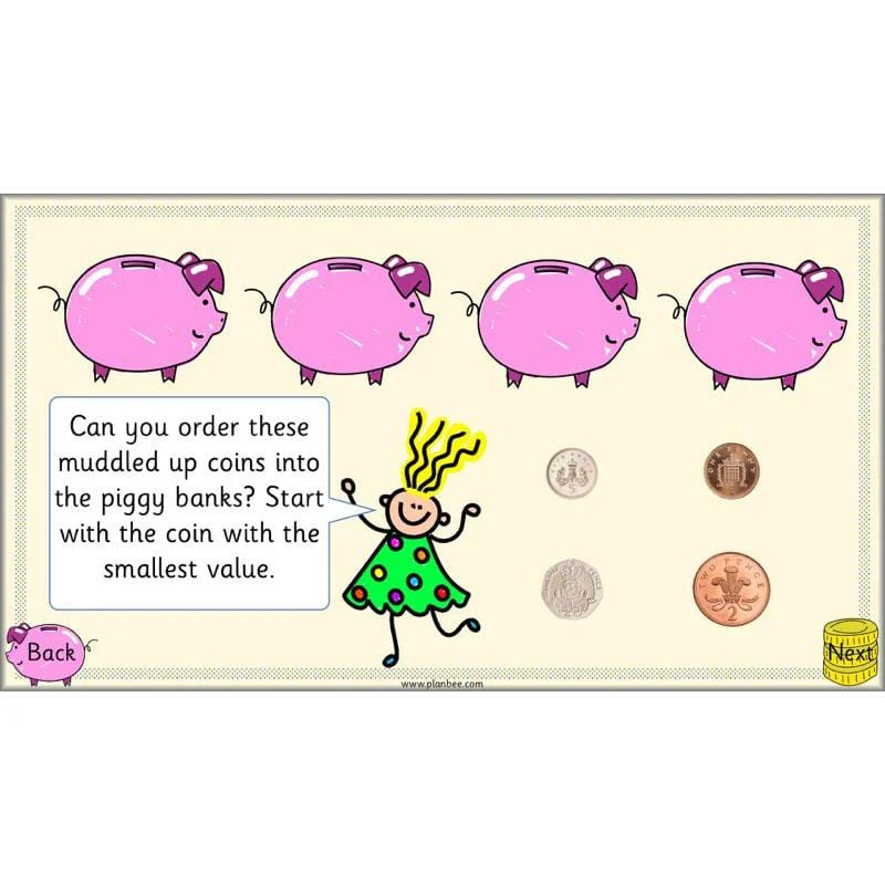 Can you recognise coins? - Image 40