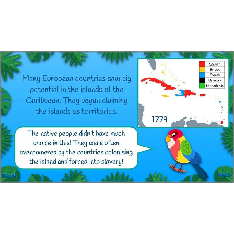 The Caribbean - Image 6
