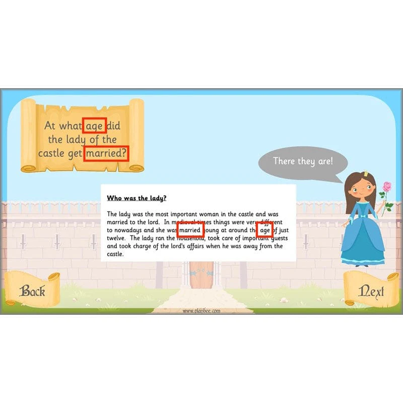 Castles: Non-chronological Reports - Image 4