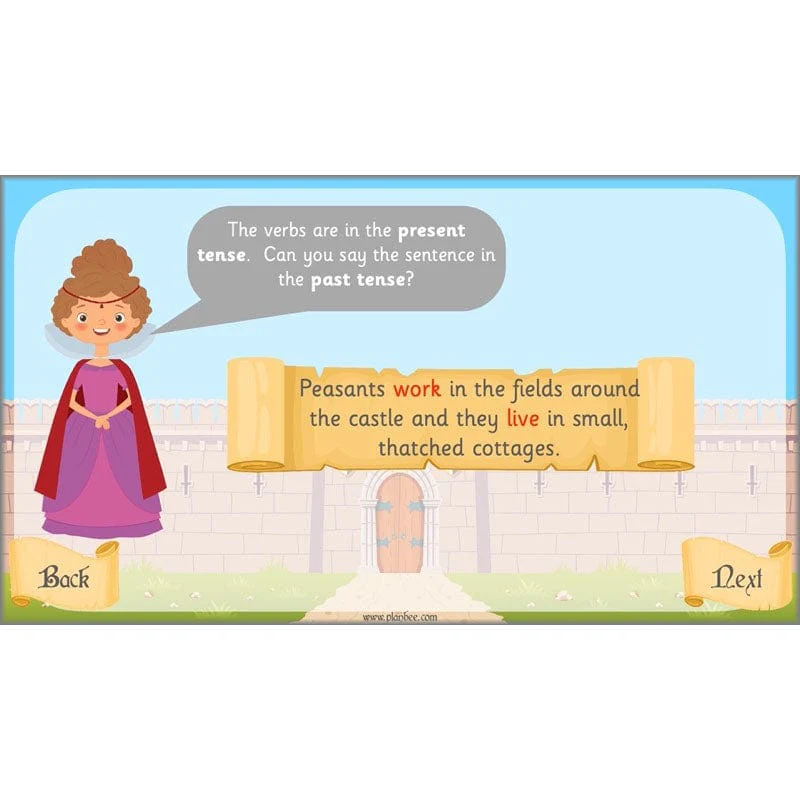 Castles: Non-chronological Reports - Image 45