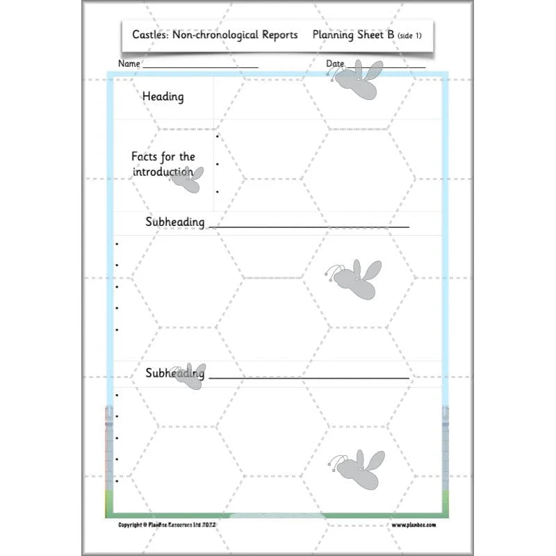 Castles: Non-chronological Reports - Image 65