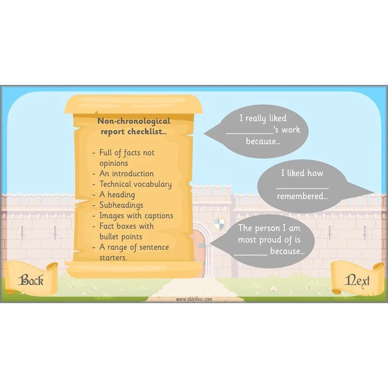 Castles: Non-chronological Reports - Image 71