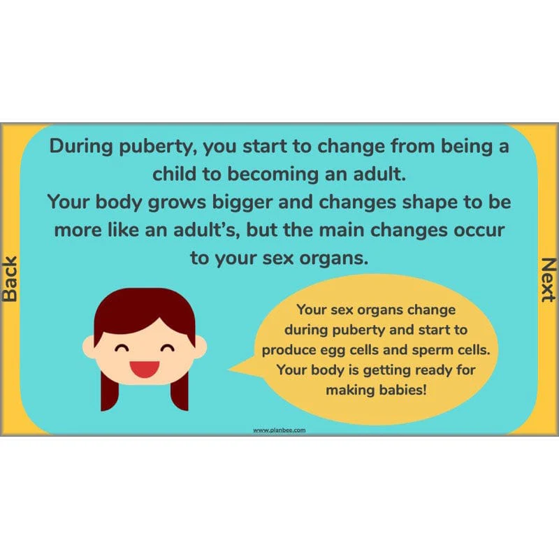 Changes and Reproduction - Image 6