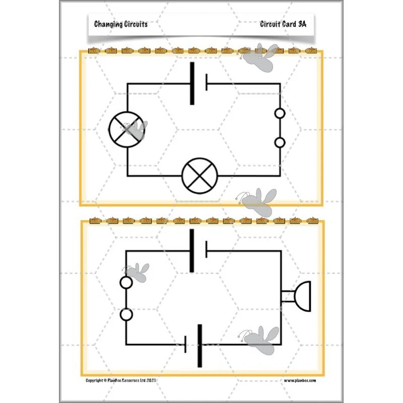 Changing Circuits - Image 12